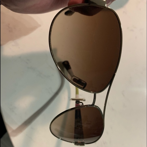 Coach sunglasses - Picture 1 of 5